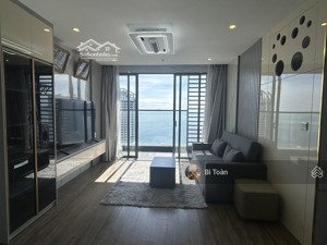 bán 1 viên kim cương duy nhất tầng cao trực diện biển, căn hoa hậu 83m2