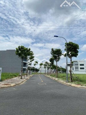 bán đất tại bình hòa, lái thiêu, thuận an, bình dương, giá chỉ với 1,65 tỷ, 130m2