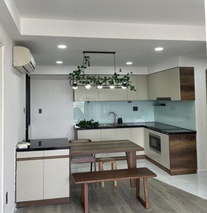 cho thuê căn hộ flora kikyo 69m2 trên đường đỗ xuân hợp gần global city, 2 phòng ngủ 2 vệ sinh