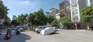 bán nhà phân lô, kđt văn phú, hơn 16 tỷ 70m2, 5 tầng thang máy, kinh doanh, ở mát, thoáng vĩnh viễn