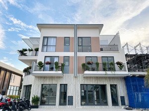 nhà phố thương mại 1 trệt 2 lầu k-home new city, hỗ trợ vay 70%, ck 10 chỉ vàng