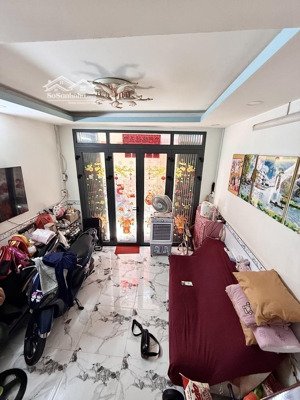 nhà xinh, 1/ sẹc - nhật tảo - 3.5x6.2 (22m2), 3tầng - 4tỷ