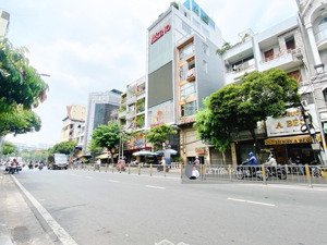 bán nhà 3 tầng (8.5x15.5)đường số 41 & khánh hội phường 6 quận 4