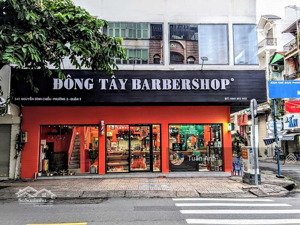 siêu vị trí góc 2 mt nguyễn đình chiểu, quận 3 (11 x 16m) cn 146m2, hđt 125 tr, bán gấp 45 tỷ tl