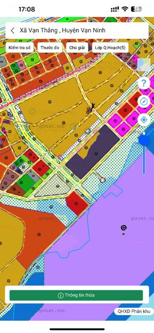 siêu phẩm có 1 không 2, lô đất đìa nằm trên trục chính đường 100m sân bay vân phong( dự kiến)