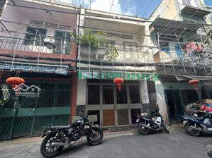 70m² - 2 tầng - 11.3 tỷ (161.4tr/m²) - lê văn sỹ - bán gấp - xuất cảnh đi mỹ