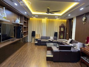 siêu vip - bán nhà phú mỹ, mỹ đình 1, nam từ liêm - 5 tầng, 56m, giá 12.44 tỷ - cách ô tô chỉ 15m