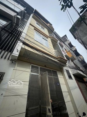 bán nhà lê đức thọ ô tô đỗ cổng trung tâm mỹ đình 51m2, 4 tầng, giá 11 tỷ 2