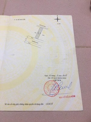 cần bán lô đất đường nguyễn khánh toàn - hoà cường bắc - hải châu - đà nẵng.