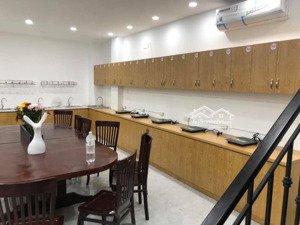 ktx cao cấp homeme bình thạnh gía rẻ