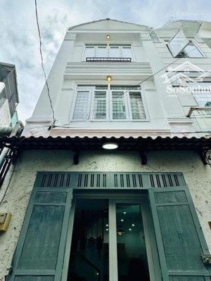 gia đình tôi bán gấp nhà vân côi p7 tân bình. 63m2 giá 2tỷ7 gần chợ tân bình. đang cho thuê 25tr/th