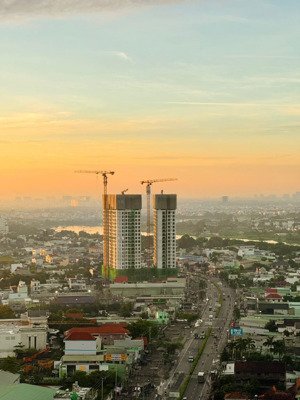 căn hộ tphcm 2pn góc view sông sg - tt 10% ký hđmb - chiết khấu lên đến 22% - nhận nhà q2/2027