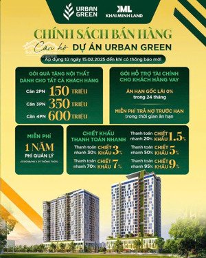 quỹ căn bán giá gốc 1pn -2pn- 3pn- 4pn tặng 600 triệu, chiết khấu 9%, htls 24 tháng, giá tốt đầu tư