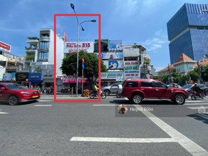 siêu phẩm ngang 8m - mặt tiền phan đình phùng, pn - 8x20m - 5 tầng - hđt 130tr/th - giá 49 tỷ