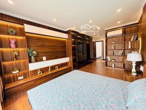 bán nhà 6 tỷ 3 36m2 thiên hiền - kđt mỹ đình 322, 6 tầng 4pn 5wc, lh - lô góc.