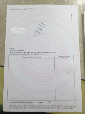 đất mặt tiền đường số 51 khu tđc phú chánh c vị trí buôn bán tốt, diện tích 8,1x20 giá tốt nhất