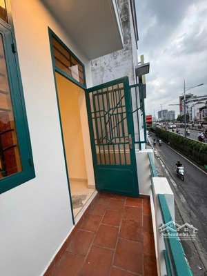 nhà mặt tiền dương bá trạc quận 8 nhỉnh 5 tỷ