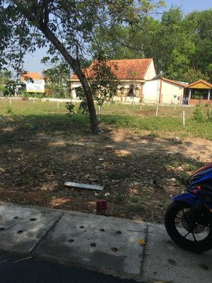 bán đất ngã 3 phú hoà ngay võ nguyên giáp đi thành phố mới bình dương, hòa lợi, bến cát, bình dương