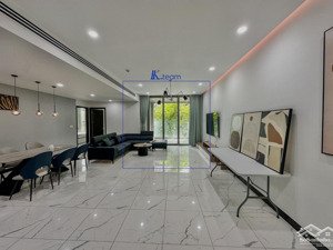 cho thuê căn hộ 3 pn - empirecity - 53 triệu