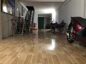 57.8m² - 3 tầng - 9 tỷ (155.7tr/m²) - hồ thị kỷ - bán gấp - xuất cảnh đi mỹ