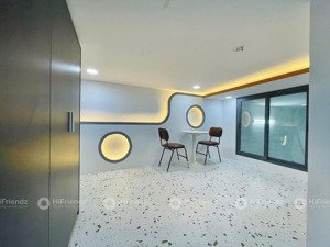 duplex gác siêu rộng full nội thất nhà mới 100% phú nhuận