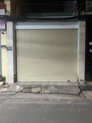 cho thuê nhà mặt phố 64m2, giá cực chất 12 triệu/th tại trần thánh tông, tân bình, tp. hcm