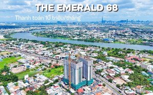 căn hộ cao cấp 2pn2wc view sông - ban công lồi - cách trung tâm chỉ 20p di chuyển - giá 3,5 tỷ