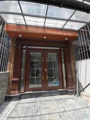 bán nhà hồ đền lừ - nhà mặt ngõ - ô tô qua nhà - hơn 13 tỷ