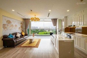 bán căn hộ 89m2 tại vinhomes central park, 8,5 tỷ, 2pn, 2wc, pháp lý đầy đủ