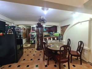 122m² - 2 tầng - 17 tỷ (139.3tr/m²) - thành thái - bán gấp - xuất cảnh đi mỹ