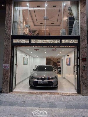 hàng xóm bạch mai - phân lô oto - nhà mới 7 tầng thang máy - thiết kế indochina - giá rẻ bất ngờ