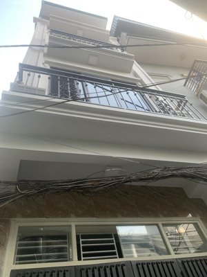 bán căn góc đường 19/5, văn quán 4 tầng x 32,8m2 đầy đủ nội thất, ngay sát sở tư pháp, ga tàu điện