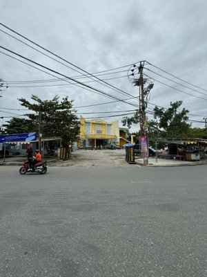 đất đẹp túy loan đông 3 mặt kiệt, 150m2 đất ở gần chợ túy loan chỉ 300m