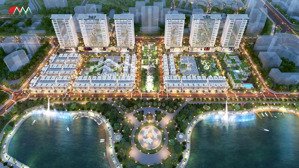 cần bán gấp căn 3n 120m2 giá 6.15 tỷ tại khai sơn, long biên, hà nội