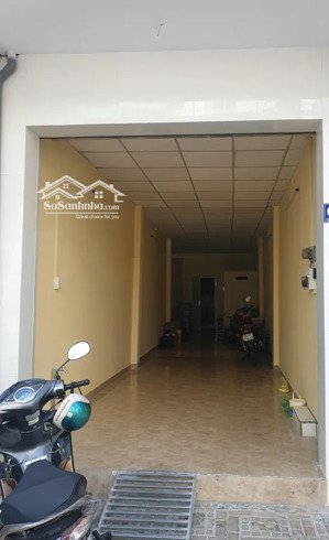 82.8m² - 2 tầng - 17.5 tỷ (211.4tr/m²) - cách mạng tháng tám - bán gấp - xuất cảnh đi mỹ