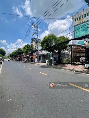 bán mt lê văn lương 4m x 20m - 4 tầng tân phong q7 - thu nhập 520tr/th - 14 tỷ hơn