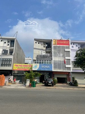 bán nhà mặt phố tại gia hòa, đỗ xuân hợp, phước long b, q9, 23 tỷ, 156m2, giá siêu hời