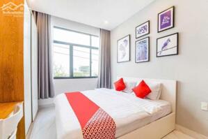 Bán toà nhà căn hộ Apartment gần biển Mỹ Khê, TP. Đà Nẵng