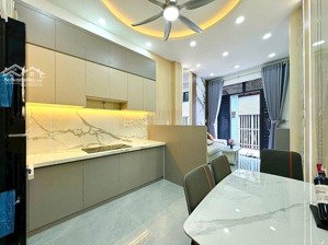 nhà ngõ hậu khuông bạch mai 40m², 4 tầng, ngõ nông gần phố, full nội thất giá đầu tư chỉ 6.6 tỷ