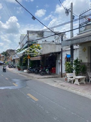 hot, gấp bán chdv mặt tiền đường phong phú [p12, q8] dt:180m2 (5.6 x 32), 3t, 7pn, 7wc chỉ 16.8 tỷ