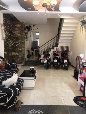 2 mt trước sau - ngay ngã tư phú nhuận phan xích long - 5x13m - 3 tầng st - giá chỉ 10,1 tỷ