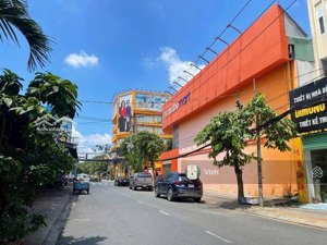 đất mt đường số nguyễn thị thập, (5x20), vị trí xây dựng : hầm + 6 tầng, giá : 15 tỷ