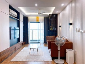 cho thuê căn hộ vip 122m2 - 3pn - full đồ - hh thái hà 43 phạm văn đồng