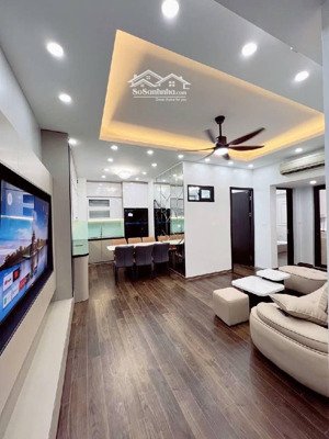 chủ cần bán nhanh - giảm ngay 150tr - thành thái - cầu giấy - nhà đẹp - xinh xắn - 90m - nhỉnh 7 tỷ