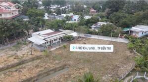 3600M2 ĐẤT CÓ THỔ CƯ GÓC 2 MẶT TIỀN ĐƯỜNG Ô TÔ PHÚ KHƯƠNG