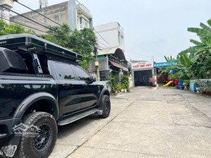 bán lô đất mặt tiền nhánh hoàng hữu nam p. tân phú, q9