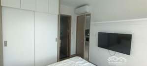 cho thuê căn hộ tập thể 45m gần chợ, thuận tiện đi lại