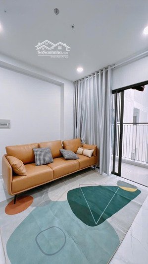 chính chủ cho thuê 1pn full nt cao cấp như hình giá 7tr nhà mới ở liền ngay vincom dĩ an