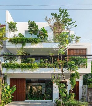 bất động sản vip. khu biệt thự nguyễn văn hưởng, thảo điền, quận 2. 18x25m. cn: 450m. giá chỉ 95 tỷ