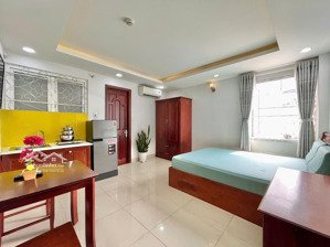 căn hộ tiện nghi giá tốt ngay tòa nhà viettel, cv lê thị riêng